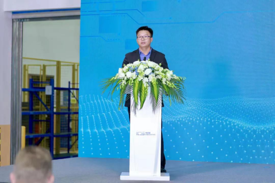 开云app官方在线入口-开云（中国）科技有限公司创始人兼董事长、埃诺威副董事长康永